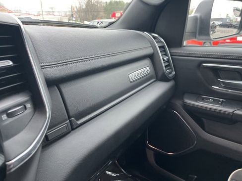 Used 2024 RAM 1500 Laramie image 30