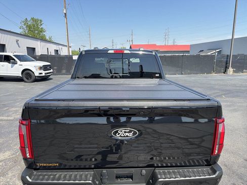 Used 2024 Ford F150 Tremor w/ Bed Utility Package AWD/4WD image 10