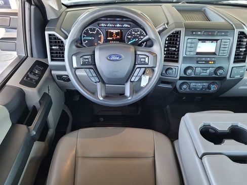Used 2022 Ford F350 XL w/ Power Equipment Group AWD/4WD image 16