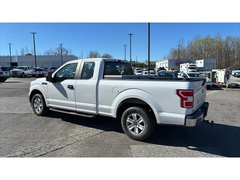 Used 2018 Ford F150 XL w/ Equipment Group 101A Mid image 5