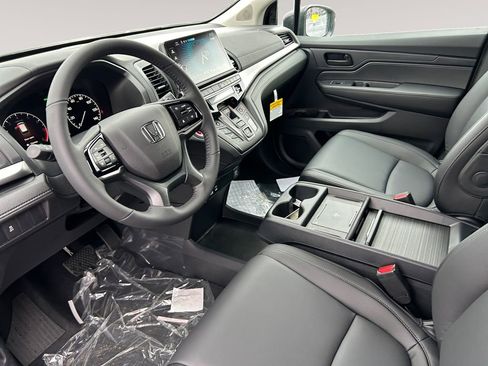 New 2026 Honda Odyssey EX-L image 10