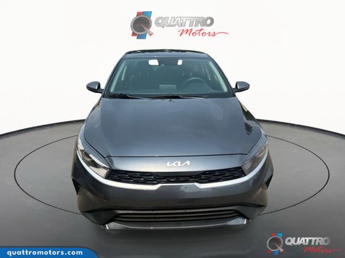 Used 2024 Kia Forte LXS w/ LXS Technology Package image 10