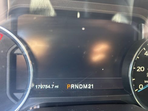 Used 2016 Ford F150 Lariat w/ Equipment Group 501A Mid AWD/4WD image 14