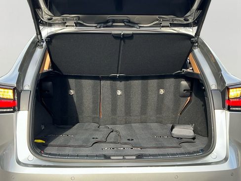 Certified 2024 Lexus NX 350 AWD w/ Premium Package image 9