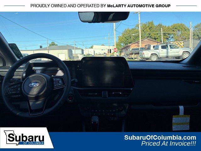 New 2026 Subaru Outback Limited XT AWD/4WD image 24