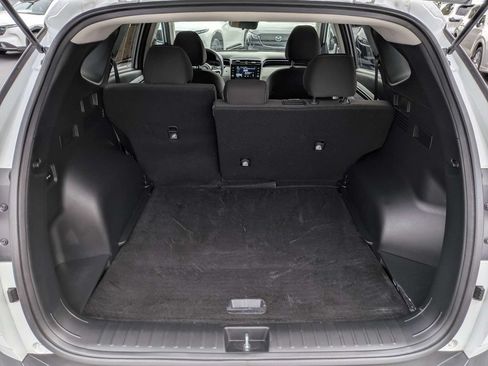 Used 2022 Hyundai Tucson SEL FWD image 14