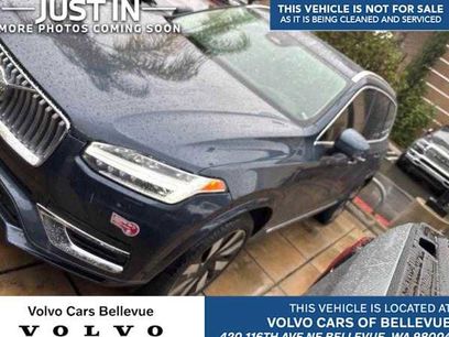 Used 2023 Volvo XC90 T8 Ultimate w/ Protection Package Premier