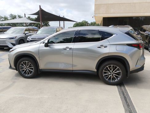 Used 2026 Lexus NX 350h FWD w/ Accessory Package (2T) image 1