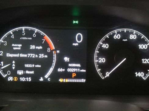 Used 2024 Honda Ridgeline TrailSport image 11