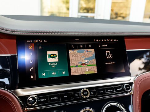 New 2026 Bentley Continental GT image 32