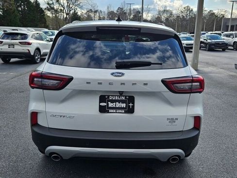New 2026 Ford Escape Active w/ Tech Pack #1 image 12