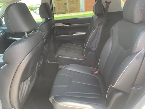 Used 2025 Hyundai Palisade SEL AWD/4WD image 23