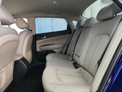 Used 2018 Kia Optima LX FWD image 20