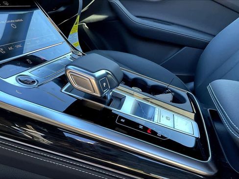 New 2026 Audi Q7 3.0T Premium Plus image 7