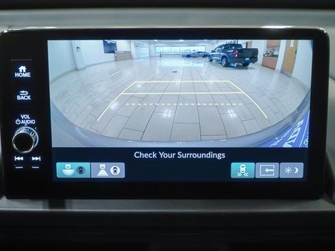 New 2025 Honda Pilot TrailSport image 26