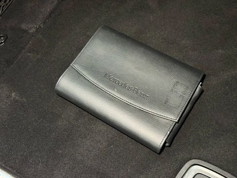 Used 2014 Mercedes-Benz S 550 Sedan image 15