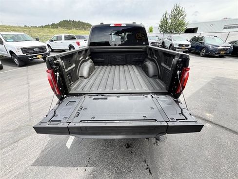 Used 2025 Ford F150 Tremor w/ Equipment Group 402A High AWD/4WD image 43