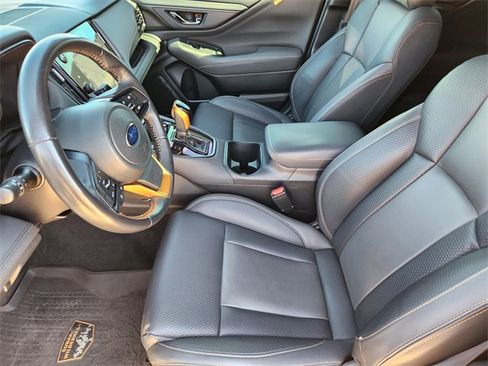 Used 2022 Subaru Outback Wilderness w/ Wilderness Package image 13