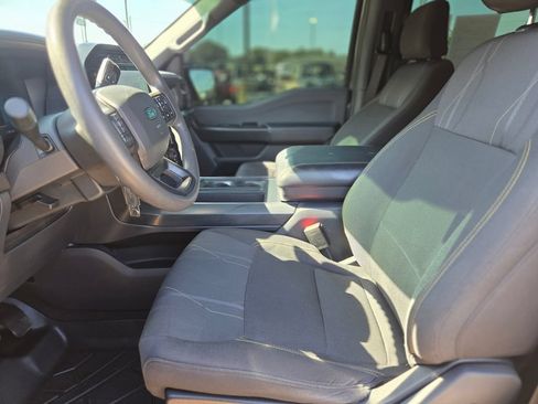 Certified 2024 Ford F150 STX w/ STX Black Appearance Package AWD/4WD image 15
