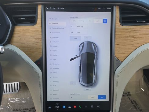 Used 2019 Tesla Model S Performance image 24