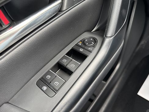 Used 2025 MAZDA CX-50 2.5 Hybrid w/ Premium Plus Pkg image 16