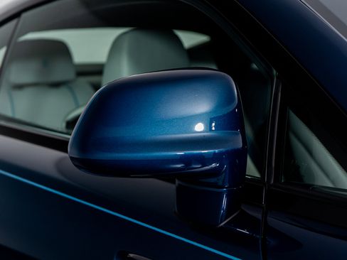 Used 2020 Rolls-Royce Wraith Black Badge image 27