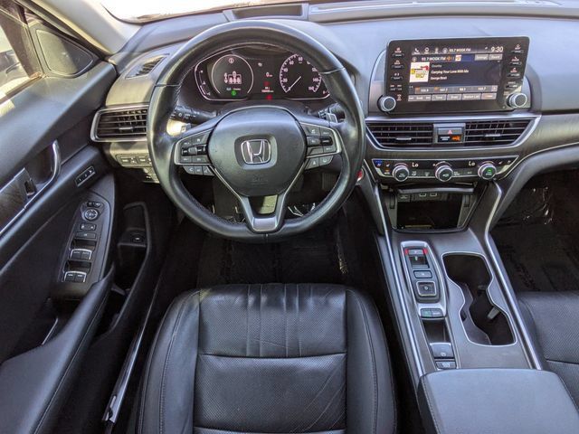 Used 2022 Honda Accord Touring image 15