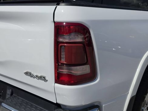 Certified 2022 RAM 1500 Laramie AWD/4WD image 36