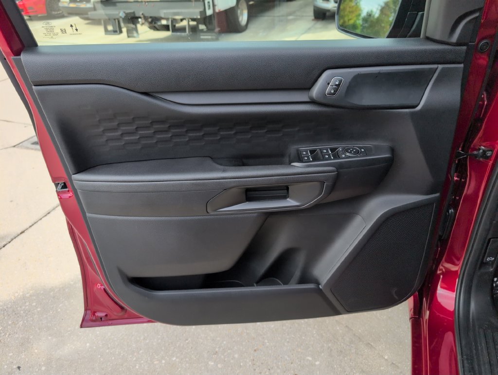 New 2026 Ford Ranger XL RWD image 25