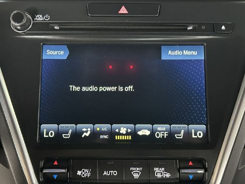 Used 2020 Acura MDX A-Spec image 24