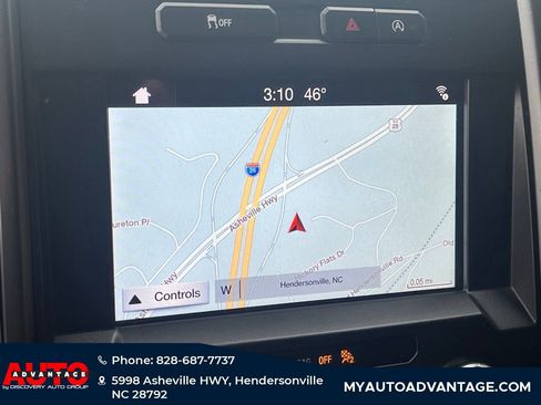 Used 2019 Ford F150 XLT w/ Equipment Group 302A Luxury image 15