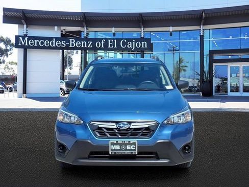 Used 2023 Subaru Crosstrek 2.0i AWD/4WD image 2