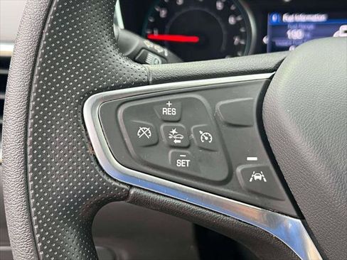 Used 2022 Chevrolet Equinox LS w/ LS Convenience Package image 21