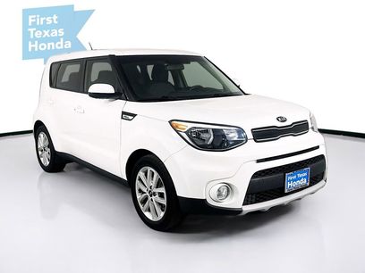 Used 2019 Kia Soul + w/ Audio Package