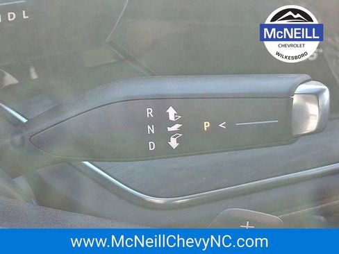 New 2026 Chevrolet Suburban Premier AWD/4WD image 8