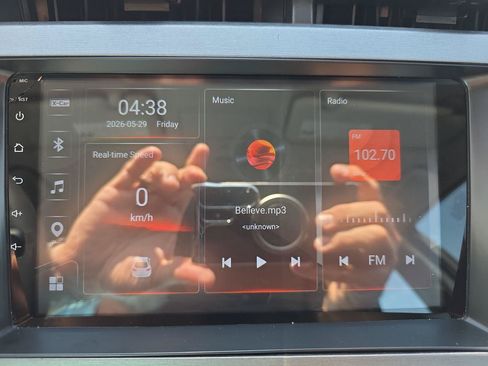 Used 2014 Toyota Prius Two FWD image 23