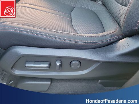 New 2026 Honda Pilot Sport image 14