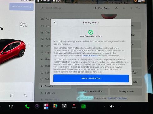 Used 2018 Tesla Model 3 Long Range AWD/4WD image 22
