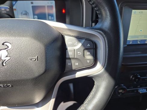 Used 2023 Ford Bronco Outer Banks AWD/4WD image 22