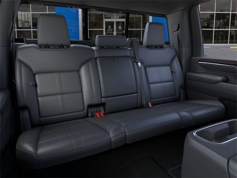 New 2026 Chevrolet Silverado 3500 High Country image 18