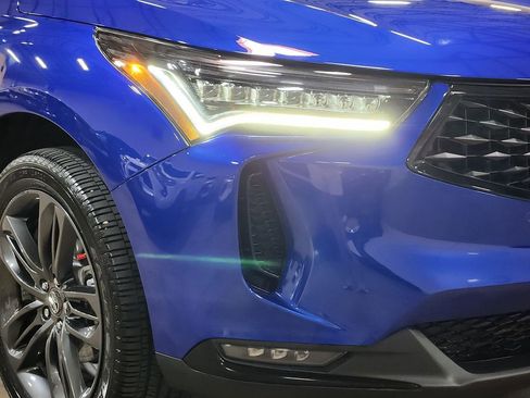 Used 2022 Acura RDX A-Spec FWD image 13