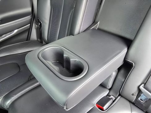 Used 2022 Hyundai Santa Fe Calligraphy image 26