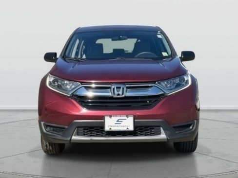 Used 2017 Honda CR-V LX image 2