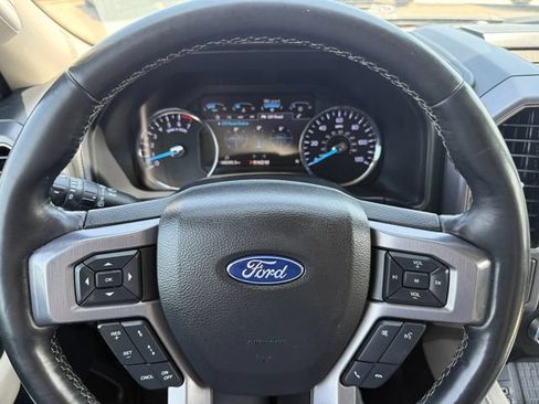 Certified 2019 Ford Expedition Platinum AWD/4WD image 21