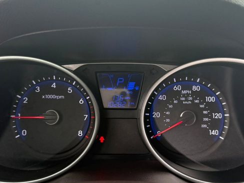 Used 2015 Hyundai Tucson GLS image 32