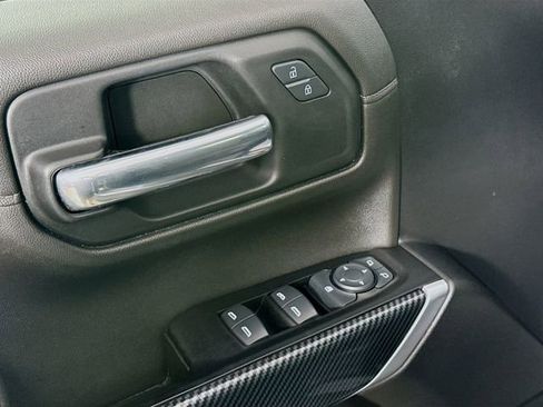 Used 2019 Chevrolet Silverado 1500 LT w/ All-Star Edition image 18