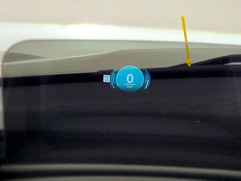 Used 2025 MINI Cooper Countryman S w/ Comfort Package Max image 15