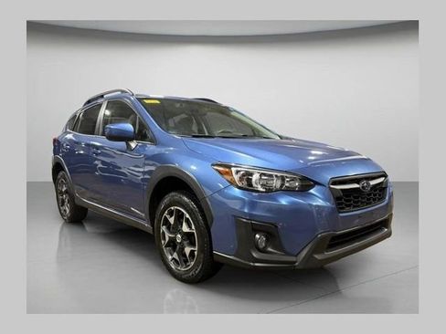 Used 2018 Subaru Crosstrek 2.0i Premium image 1