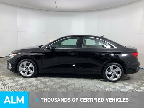 Used 2024 Audi A3 2.0T Premium image 4