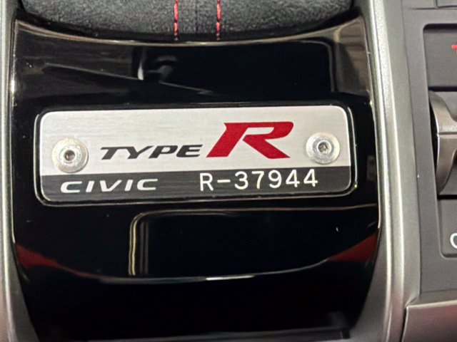 Used 2020 Honda Civic Type R image 38
